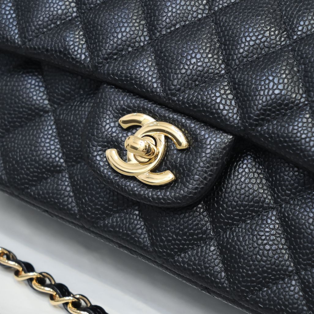 Chanel CF Series Bags